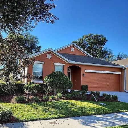 Home Away From Home Mount Dora Exteriér fotografie