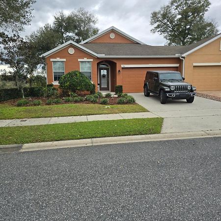 Home Away From Home Mount Dora Exteriér fotografie