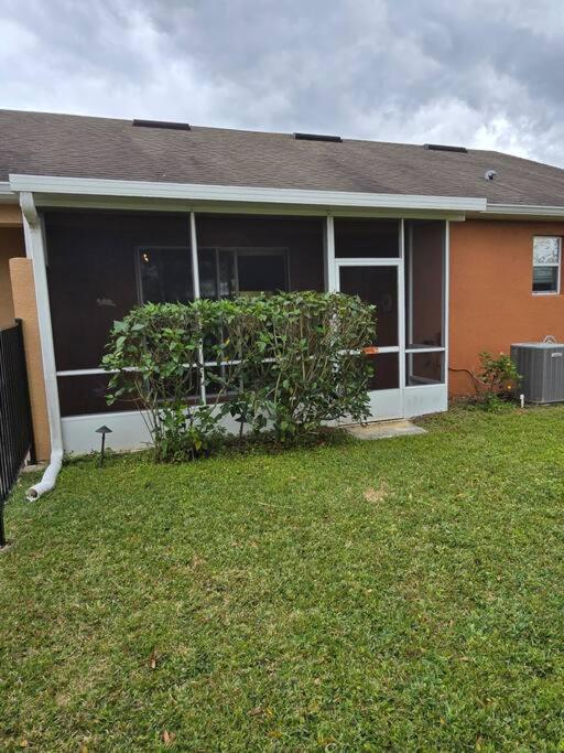 Home Away From Home Mount Dora Exteriér fotografie