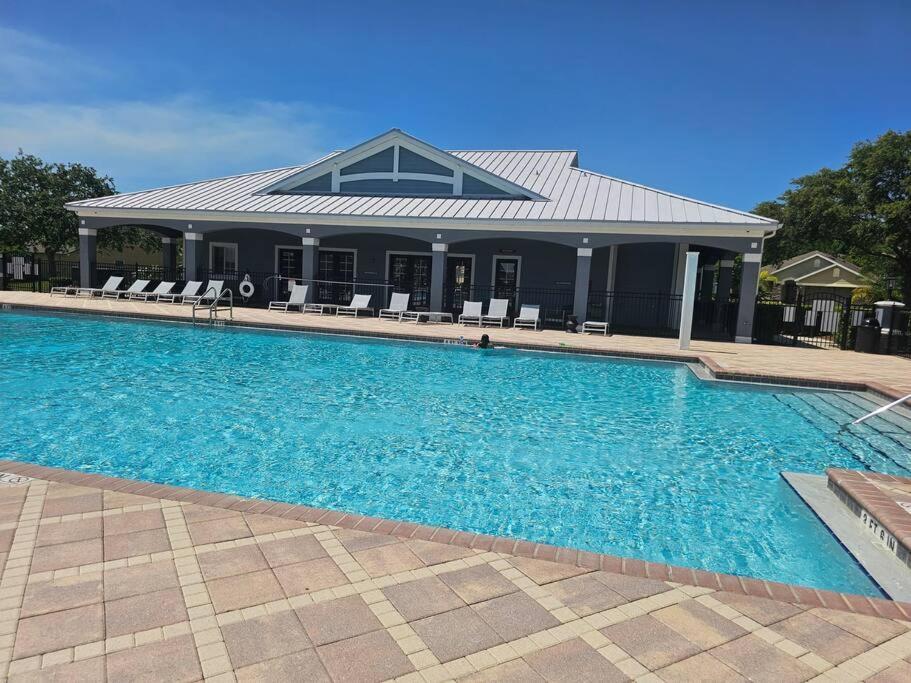 Home Away From Home Mount Dora Exteriér fotografie