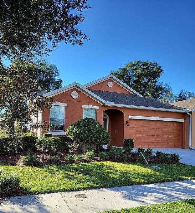 Home Away From Home Mount Dora Exteriér fotografie