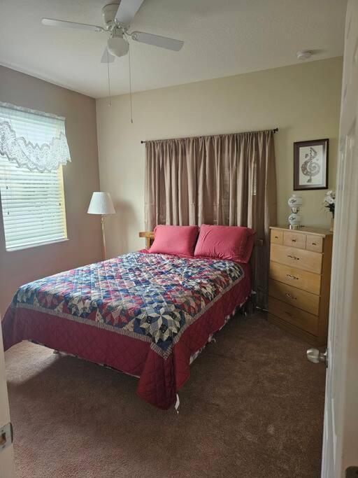 Home Away From Home Mount Dora Exteriér fotografie